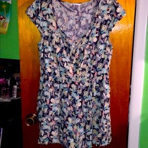 Lauren Conrad Romper